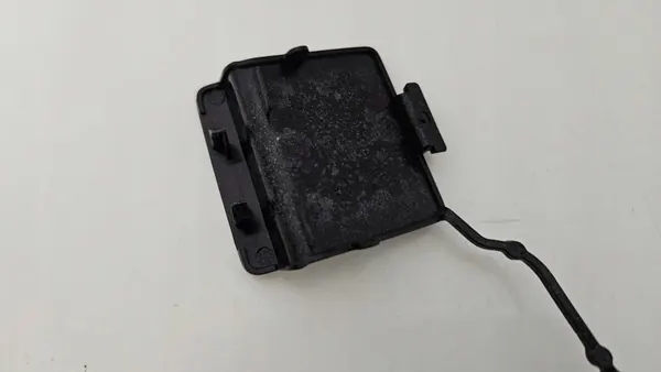 VW GOLF 7 Copertura Paraurti Posteriore Grigia 5G6807441A image 5