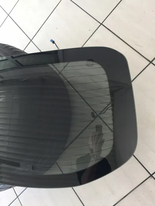 Vitre de hayon Mercedes GLC W253 OEM GLC SZYBA KLAPY image 3