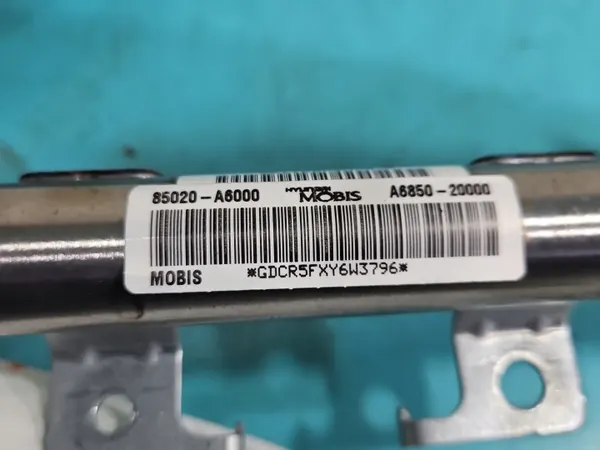 Salpicadero airbag pasajero OEM IMPRK1545508 Hyundai i30 II image 10