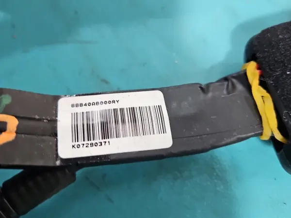 Salpicadero airbag pasajero OEM IMPRK1545508 Hyundai i30 II image 5