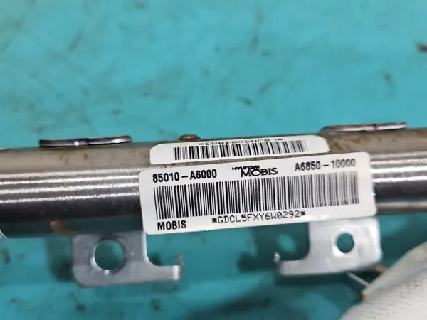 Salpicadero airbag pasajero OEM IMPRK1545508 Hyundai i30 II image 9