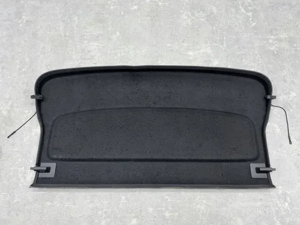 Étagre de coffre Audi A3 8V Sportback OEM 8V4867769 image 5