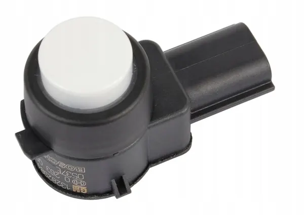 BOSCH Opel Parksensor PDC Stoßstange image 2