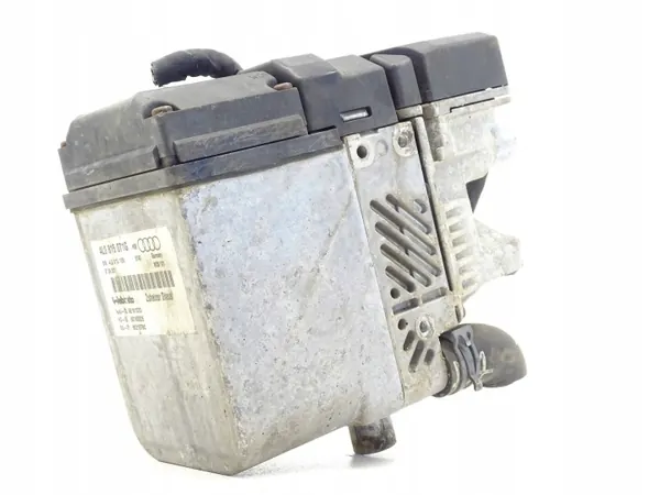 Webasto seisontalämmitin Audi Q7 4L 4L0815071G image 2