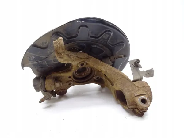 Buje Rueda Delantera Izquierda OEM 16515736256 - Usado image 4