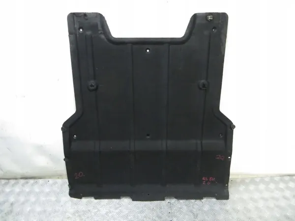 Audi Q3 8U moottorikansi OEM 076/020 - Käytetty image 2