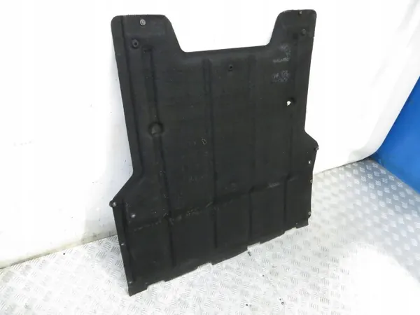 Audi Q3 8U moottorikansi OEM 076/020 - Käytetty image 5