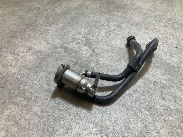 BMW AdBlue-Einspritzleitung OEM 8580210 - Gebraucht image 3