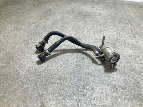 BMW AdBlue-Einspritzleitung OEM 8580210 - Gebraucht image 4