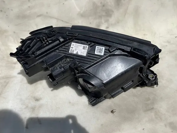 Mercedes E-Klasse W213 Linker Full LED Lamp A2139069109 image 3