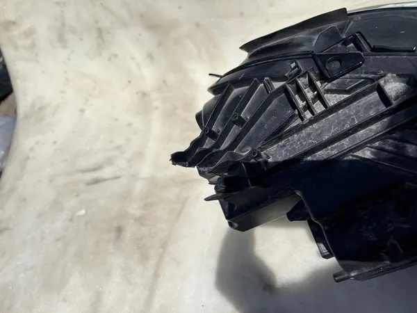 Mercedes E-Klasse W213 Linker Full LED Lamp A2139069109 image 4