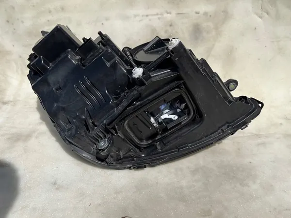 Mercedes E-Klasse W213 Linker Full LED Lamp A2139069109 image 6