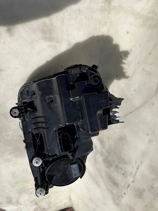 Mercedes E-Klasse W213 Linker Full LED Lamp A2139069109 image 8