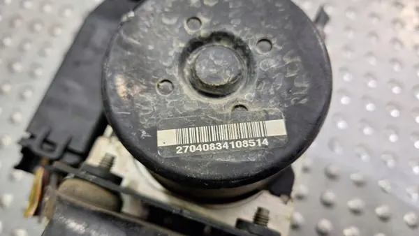 Pompe ABS OEM S26383063 pour Ford Fiesta MK7 image 7