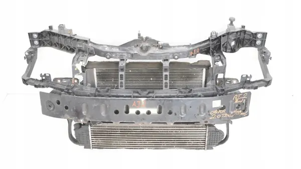 OEM 360207289 Etuhihna Ford Kuga MK1 2.0 TDCI:lle image 2
