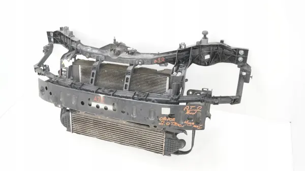 OEM 360207289 Etuhihna Ford Kuga MK1 2.0 TDCI:lle image 4