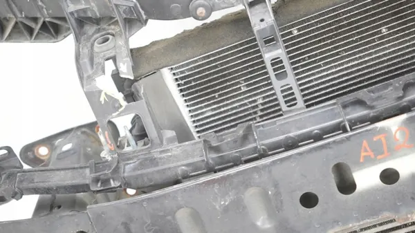 OEM 360207289 Etuhihna Ford Kuga MK1 2.0 TDCI:lle image 6