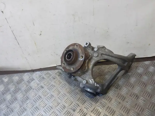 Audi Q5 8R Höger Bakknäcke OEM 8R0505432F image 2
