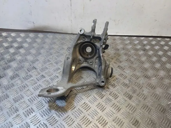 Audi Q5 8R Höger Bakknäcke OEM 8R0505432F image 3