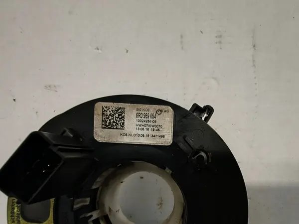OEM 6R0959654 stuurwiel spoelband voor VW Amarok image 3