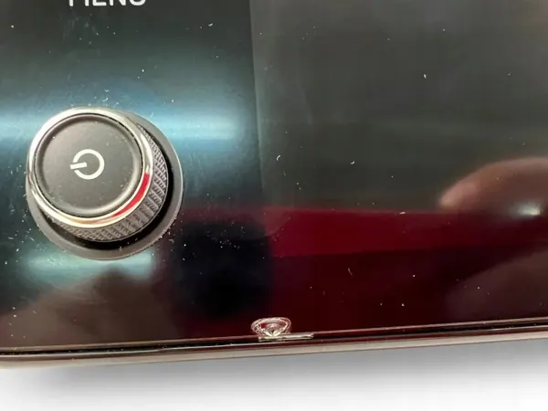 Skoda Kamiq Navigationsbildschirm OEM 654035869K image 4