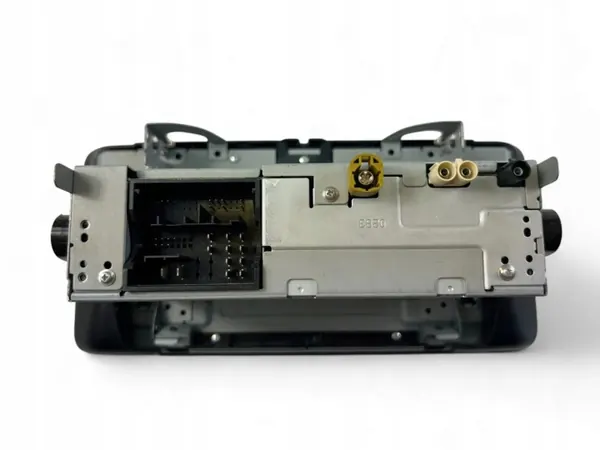 Skoda Kamiq Navigationsbildschirm OEM 654035869K image 9