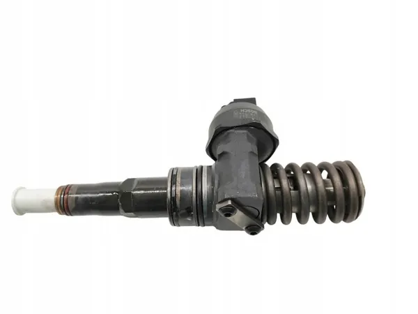 Pesupumppu OEM 038130073AG Skoda Octavia I:lle 1.9 TDI image 2