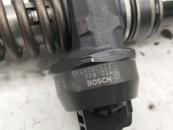 Pesupumppu OEM 038130073AG Skoda Octavia I:lle 1.9 TDI image 4