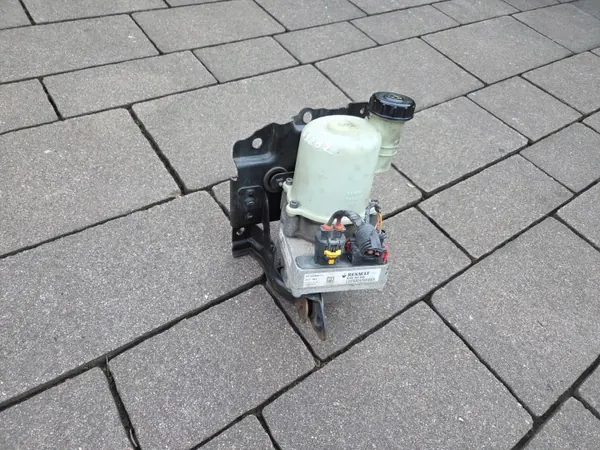 Pompe de direction Koyo OEM 8200963686 A5096050+G image 2