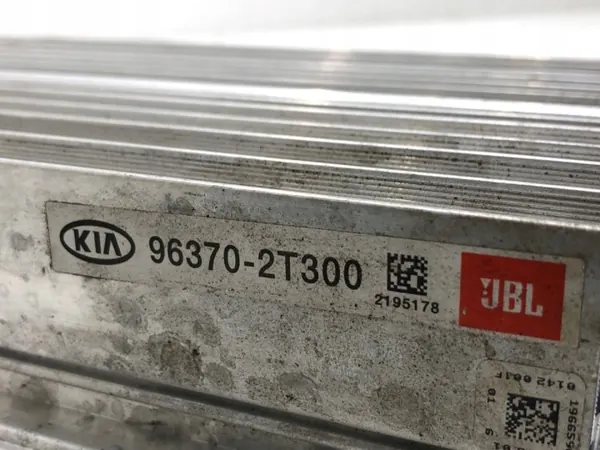 OEM 96370-2T300 stuurbekrachtigingspomp voor Kia Optima image 5