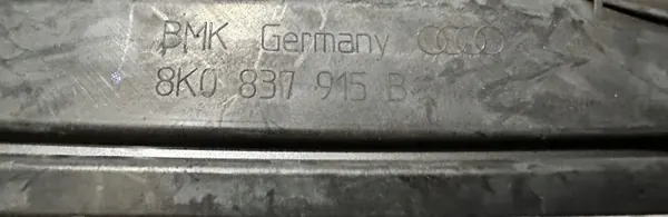 Fechadura de porta OEM 8J1837015A 8K0837915B para Audi A4 Q3 Q5 image 4