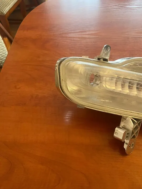 Faróis diurnos Fiat Panda 12- 51842914 image 2