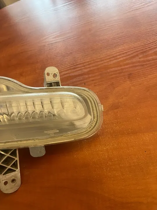 Faróis diurnos Fiat Panda 12- 51842914 image 3