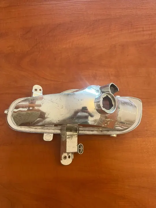 Faróis diurnos Fiat Panda 12- 51842914 image 4