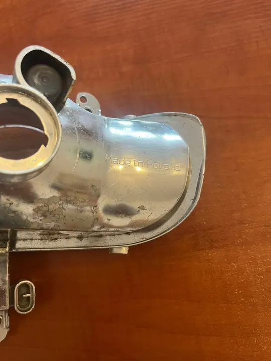 Faróis diurnos Fiat Panda 12- 51842914 image 5