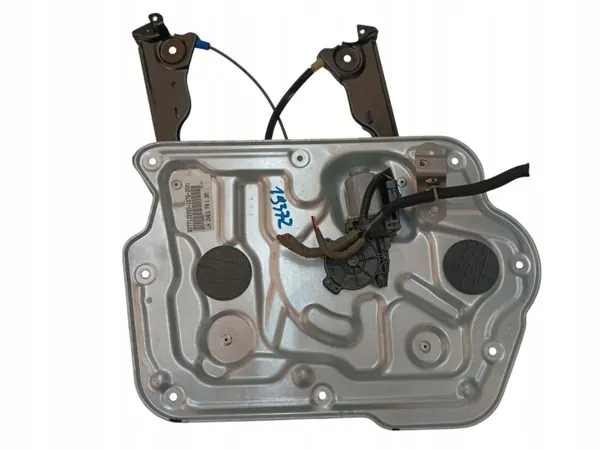 OEM 80771JD000 Elevador esquerdo dianteiro Nissan Qashqai image 2