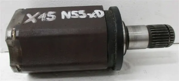 CV-Led Vänster OEM BMW X5 F15 3.0 35i N55 X-Drive image 3