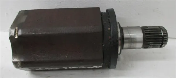 CV-Led Vänster OEM BMW X5 F15 3.0 35i N55 X-Drive image 4