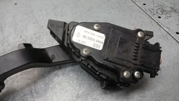 Kaasupotentiometri OEM 8200002904 Renault Laguna II:lle image 4