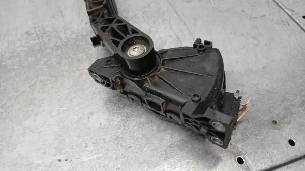 Kaasupotentiometri OEM 8200002904 Renault Laguna II:lle image 6