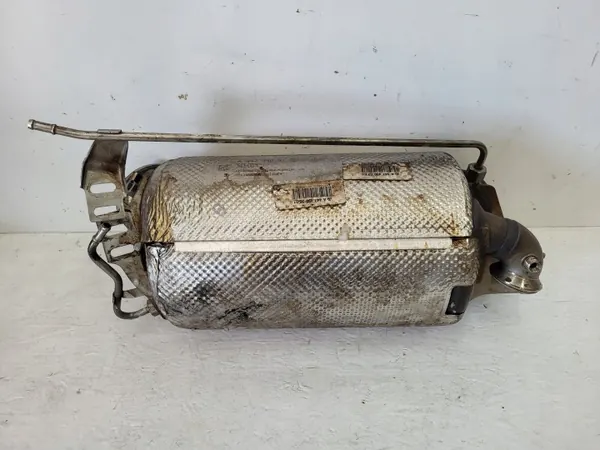 Catalizador DPF Mercedes VITO VIANO W447 2.0 OEM A4474903701 image 2