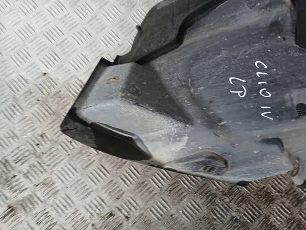 Vasen Etu Lokasuoja RENAULT CLIO IV 638438441R image 2