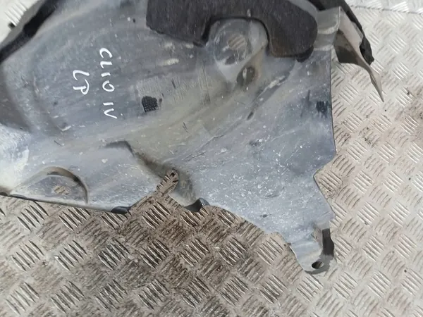 Vasen Etu Lokasuoja RENAULT CLIO IV 638438441R image 3