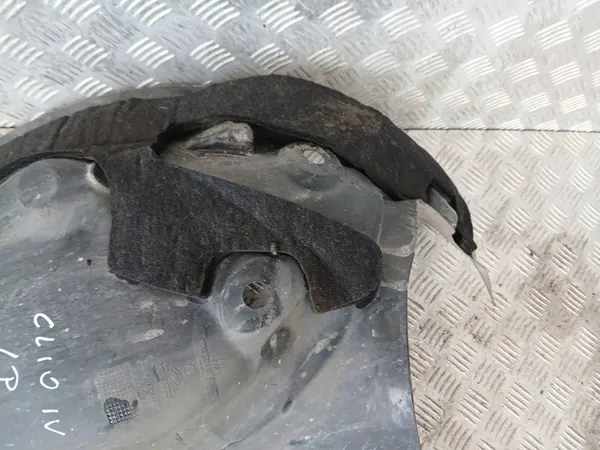 Vasen Etu Lokasuoja RENAULT CLIO IV 638438441R image 4