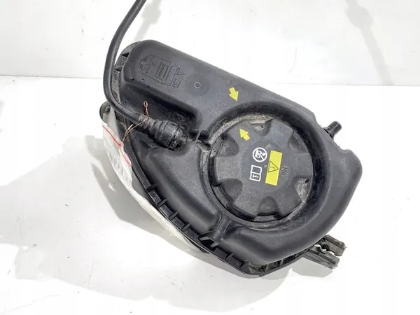 Koelvloeistof Expansietank BMW G30 Sedan 2.0 image 2