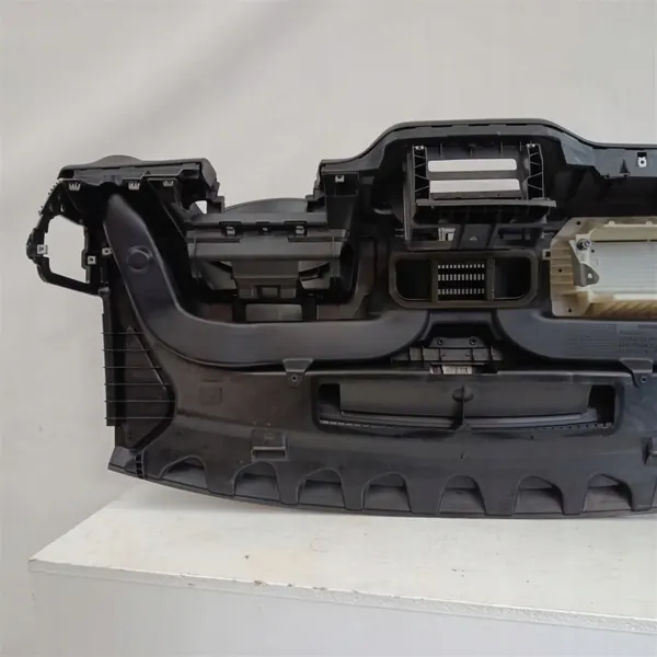 Console Tableau de Bord OEM 1S1858295 pour VW Up, Skoda Citigo image 5