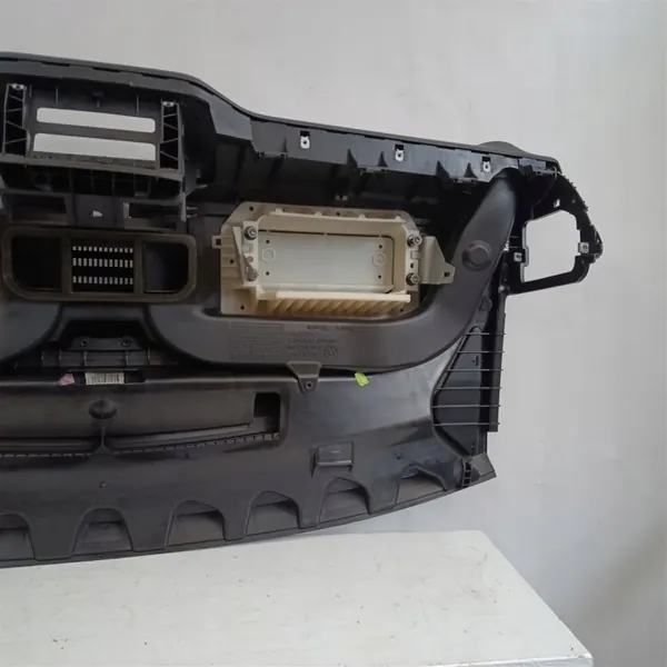 Console Tableau de Bord OEM 1S1858295 pour VW Up, Skoda Citigo image 6