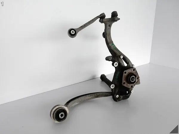 Audi OE 8W0407560 Snodo sterzo image 2