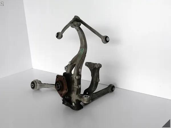 Audi OE 8W0407560 Snodo sterzo image 3