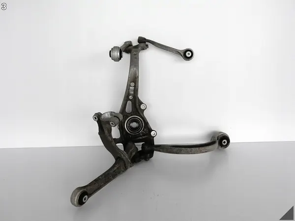 Audi OE 8W0407560 Snodo sterzo image 4